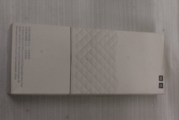 SALE OUT. Xiaomi Mi Mop Essential Disposable Mop Pad BHR4251TY White DAMAGED PACKAGING