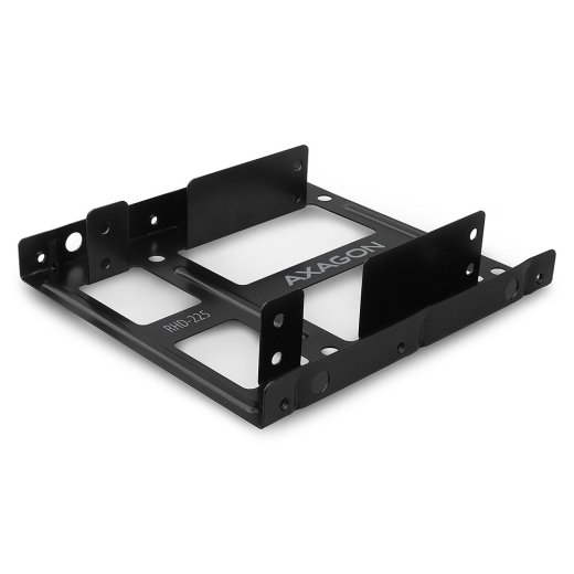 RHD-225 adapter metal 2x 2.5 to 3.5