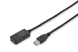 USB 3.0 Active Extension Cable 5m
