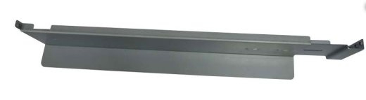 Rack 19'' mounting rail 3915100011