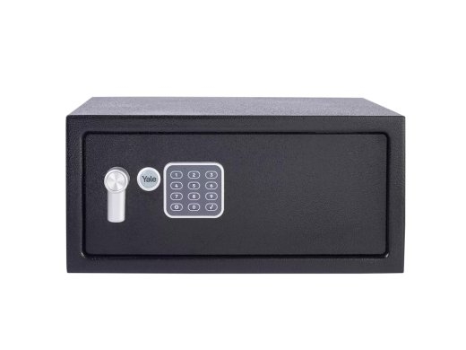 Yale Home Basic safe YLC for laptop with alarm