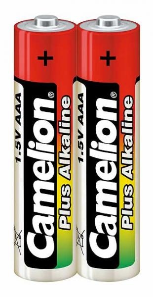 Camelion LR03-SP2 AAA/LR03 Plus Alkaline 2 pc(s)