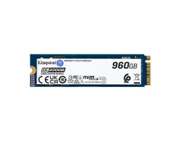 Kingston SSD DC2000B 960GB PCIe 4.0 NVMe M.2