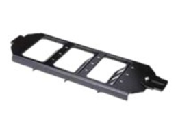 DIGITUS Floor tank holder for Keystone modules