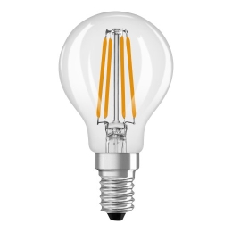 Osram Parathom Classic P Filament E14 3.4 W Warm White