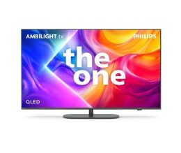 55-inch LED TV 55PUS9010/12