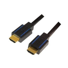 Premium HDMI cable for Ultra HD, 7.5m