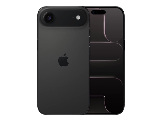 Apple iPhone Air Space Black 6.5 " 2736 x 1260 pixels OLED A19 Pro Internal RAM 12 256 Electronic SIM card (e-SIM) Main camera resolution 18 MP iOS 26