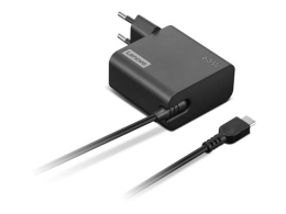 Lenovo 65W USB-C Wall Adapter USB-C 20 V Power Adapter
