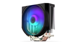 CPU cooler Spartan 5 MAX ARGB EY3A004