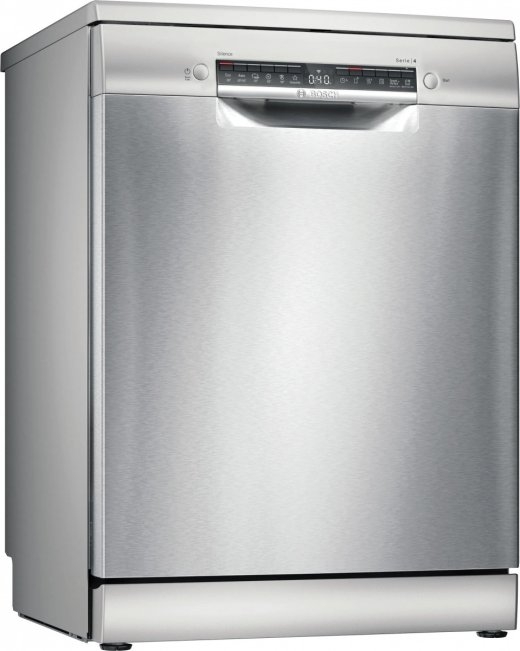 Dishwasher SMS4HMI07E 3 baskets