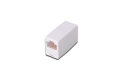 Digitus CAT 5e Modular Coupler AT-A 8/8