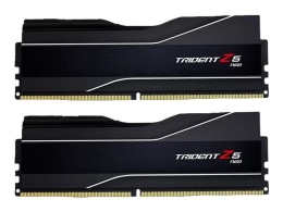 G.Skill RAM Trident Z5 Neo - 64 (2 x 32 Kit) - DDR5 6000 DIMM CL32