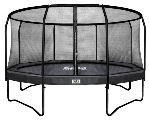 Salta 552-17 PBE exercise trampoline Round