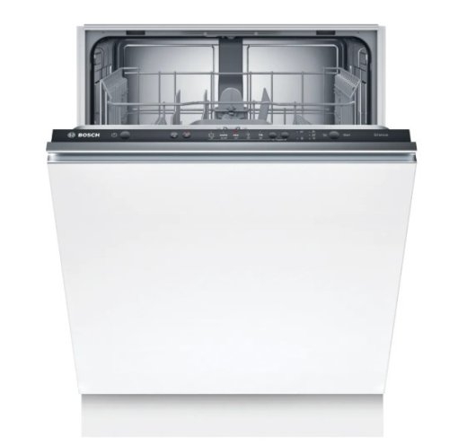 Bosch SMV25AX07F Washing Machine