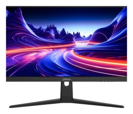 LCD Monitor DAHUA LM25-E231BN 24.5" Gaming Panel IPS 1920x1080 16:9 200Hz 0.5 ms