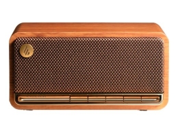 Kompiuterio kolonėlės Aktivboxen Edifier MP230 2.0 holz Bluetooth Retro-Look retail Edifier