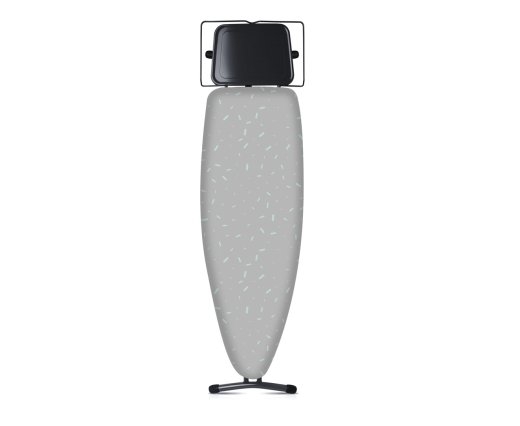 Taurus 994180000 ironing board Full-size ironing board 400 x 1240 mm