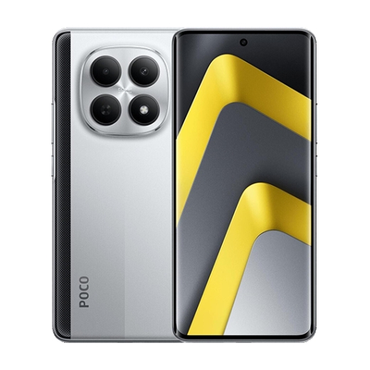 Xiaomi Poco M8 8GB 512GB Silver