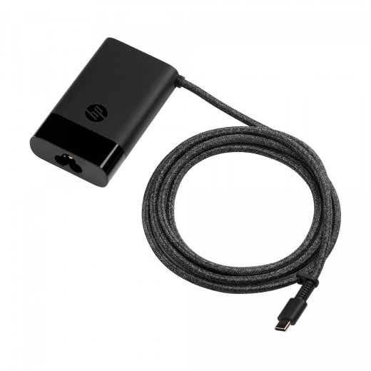 Hyperx Laptop charger USB-C 65W 671R2AA#ABB