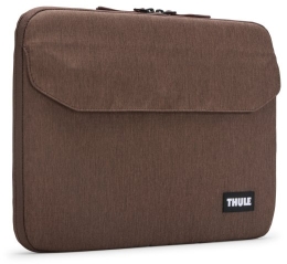 Thule Laptop Lithos Sleeve MacBook Pro 14'' Sleeve Nuanced Brown
