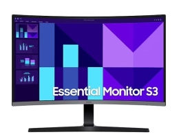 Samsung Monitor 27 inches LS27D390GAUXEN