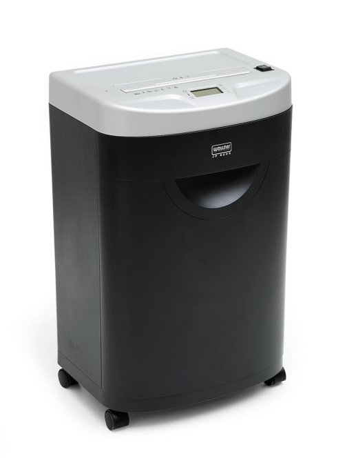 Wallner Shredder JP 820S