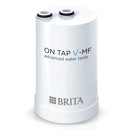 Brita ON TAP V-MF replacement cartridge