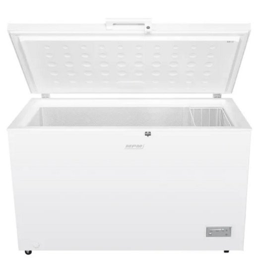 Chest freezer MPM-380-SK-15E