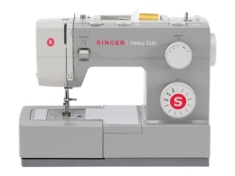 Singer SMC 4411 Number of stitches 11 Silver