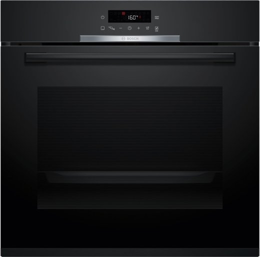 Bosch Serie 4 HBA372EB4 oven 71 L 3600 W Black