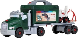 Turning truck - Bosch
