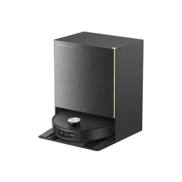 DREAME X60 Ultra robot vacuum cleaner (black)