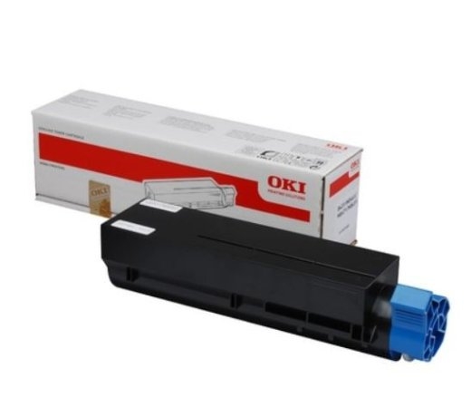 Toner 44574802 for B431/MB461/471/491 7K black