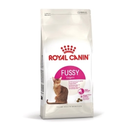 ROYAL CANIN Exigent Fussy - dry cat food - 400g