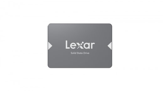SSD drive NS100 2TB SATA3 2.5 550/500MB/s