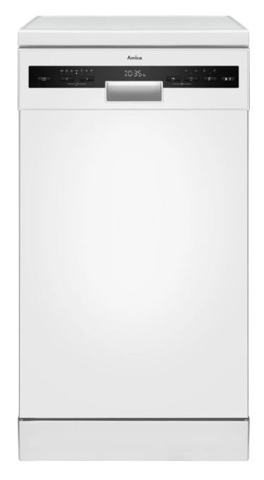 DFM44C7EOqWH dishwasher