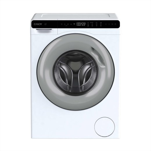 Candy CW50-BP12307GU-S washing machine Front-load 5 kg 1200 RPM White