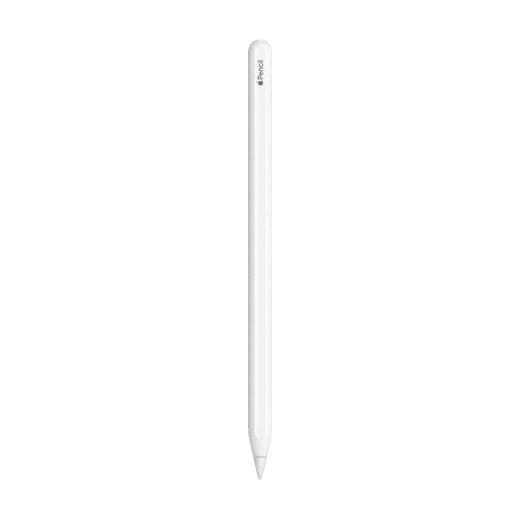 Apple Pencil 2nd Gen. (2025) White