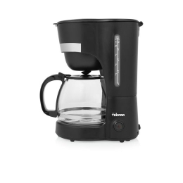Tristar Coffee Maker CM-1282 Ground 750 W Black