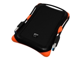 Armor A30 1TB 1000 2.5 " USB 3.1 Black