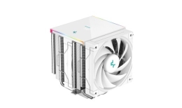 Deepcool Air Cooler AK620 DIGITAL SE WH Intel, AMD