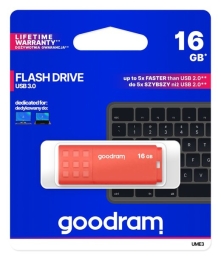 Pendrive UME3 16GB USB 3.0
