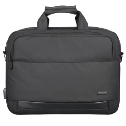 Porto 15.6 inch laptop bag