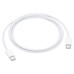 Apple USB-C charging cable MM093ZM/A - 1 m