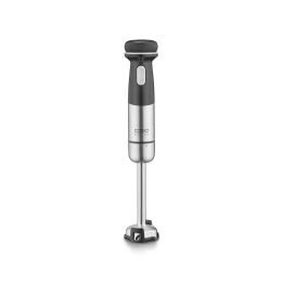 Caso Cordless 4in1 Hand Blender Set Click & Mash Hand Blender 180 W Number of speeds Variable speed control Stainless Steel/Black