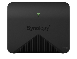 MR2200ac Mesh Router Tri-band WiFi VPN