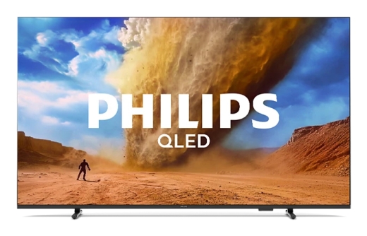 Philips UHD Smart QLED TV 55PUS7810/12