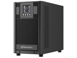 UPS On-Line 3000VA AT 4xFR Out, USB/RS-232 LC