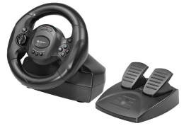 Steering wheel Tracer R ayder PC/PS3/PS4/Xone